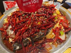 -南锣南门(东方银座店)