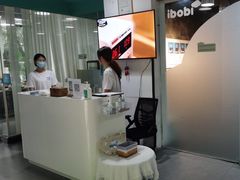 -IBOBI亲子游泳俱乐部(华侨城中心)