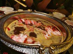 -牛New寿喜烧(虹桥新天地店)