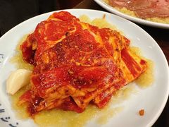 -蒜香焼肉PURUSHIN(马场路店)