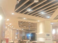 -必胜客(花都百业店)