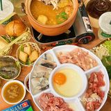 东莞探店🍲吃到了正宗瓦罐小火锅🤤梦回泰国