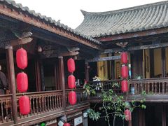 -香满楼(临安路店)