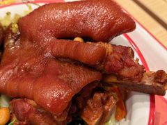-猪角·闽南猪脚饭(上海星荟中心店)