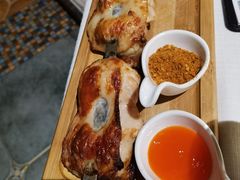 鸡肉串-俄士厨房(时代天街店)