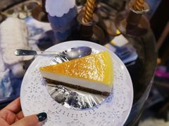 北海道轻芝士蛋糕-MUSEE CAFE(保利·时光里店)