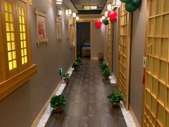 -鸥迪足道(老虎滩店)