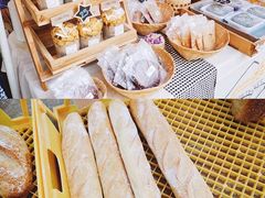 -Bamboo Saturday Market(Nana Jungle)