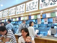 -虹梅食堂·爱蝦乃家