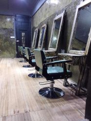 -M3 Hair Studio