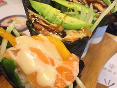 -花漫里·日式の创意餐厅(刺桐店)