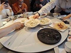 -东方饺子王(工农大路店)