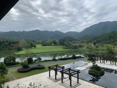 -凤凰谷天澜度假酒店云天阁自助餐
