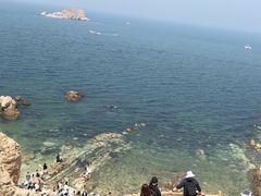 -养马岛旅游度假区