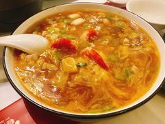 -尚一汤 广东炖汤(金桥国际店)
