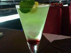 -绿茵阁牛扒餐厅(客村店)