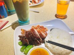 -肥妹烧腊店(翠竹路店)