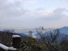 -达蓬山旅游度假区