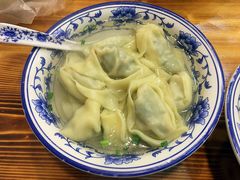 菜肉大馄饨-高行汤团店(金高路店)