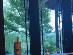 -春色如许·茶食餐厅(桃李春风店)