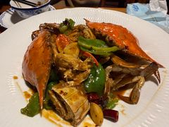 -旺角小渔村·海肠捞饭开创者(环山路店)