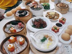 -蔡澜点心·粤菜(月星环球港店)