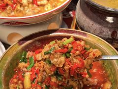 -湘芙蓉·湖南菜(椒江店)