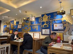 -老仁义·清真菜(太古街店)