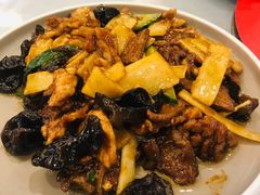 -京天红酒家(马家堡店)
