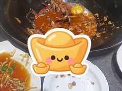 -缘福乡村铁锅炖民宿(八达岭店)