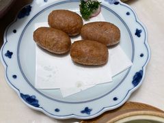 -林四喜·闽南传家菜(鼓浪屿店)