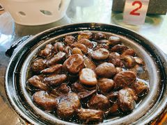 -陈记菜馆·非遗淮扬菜(东关街教场店)