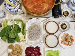 -贵州人家·酸汤火锅·20年老字号
