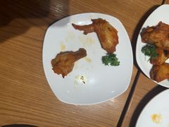-棒约翰比萨·意面(松江开元店)