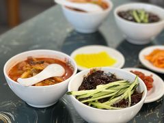 -桃园中华料理炸酱面(燕儿岛路店)