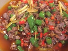 -蜀厨蓉匠(广福店)