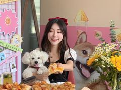 -必胜客(滨江店)