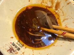 -蜀大侠·牛肉自助火锅(慈溪店)