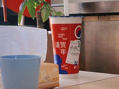 -茶百道(吉嘉港店)