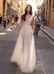 -MANLI BRIDAL婚纱