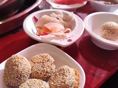 -山城辣妹子(定福庄店)
