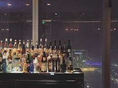 -广州四季酒店·天吧·高空酒吧