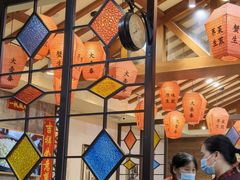 大堂-大壶春生煎(四川中路店)