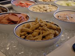 -食光全日制餐厅(绵阳首开喜来登酒店)
