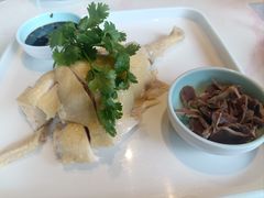-壹只菜·崇明本地特色菜(崇明南门店)