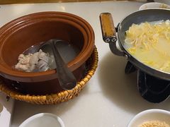 -小菜园新徽菜(马鞍山金鹰店)