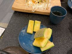 海鲜棒棒糖-湊湊火锅·茶憩(打浦桥日月光店)