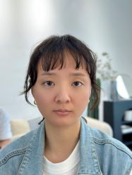-尔素·半永久纹眉·野生眉