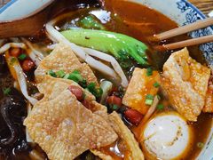 -陈记柳州螺蛳粉(大坪店)