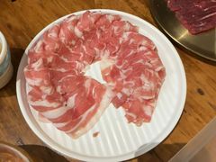 -乐宴·老北京铜火锅(八卦岭店)